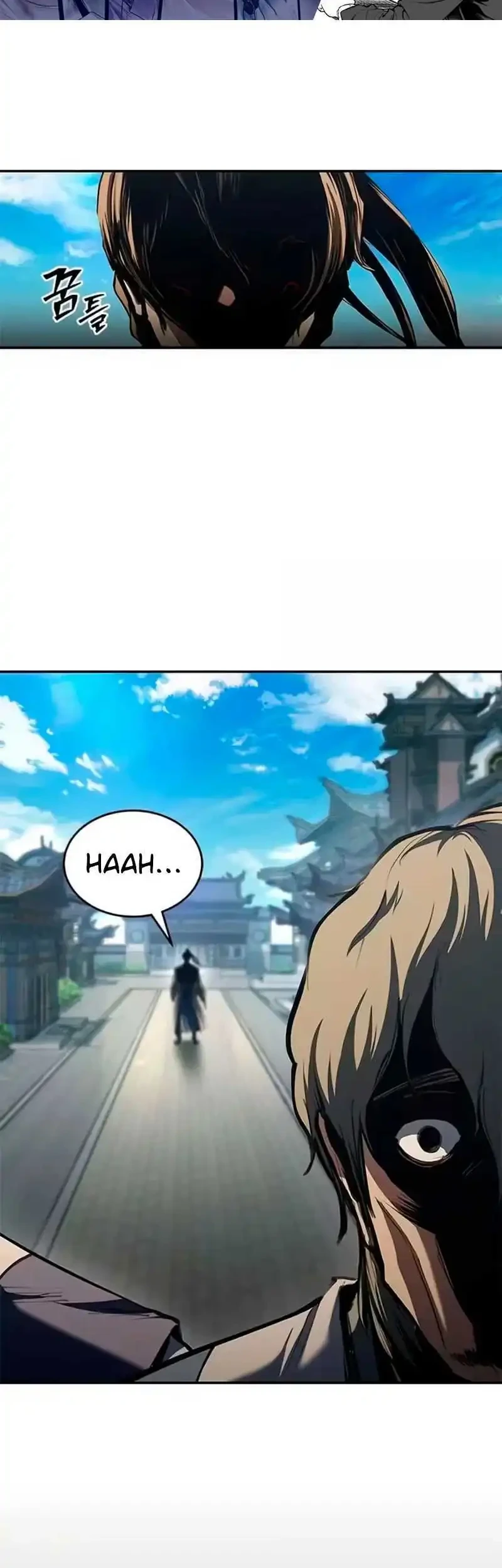 Psychopath in Murim Chapter 20 - halaman 42