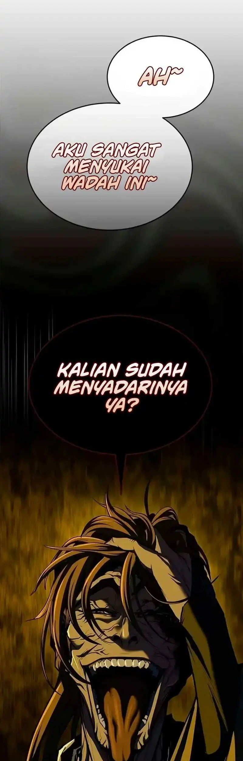 Psychopath in Murim Chapter 20 - halaman 43