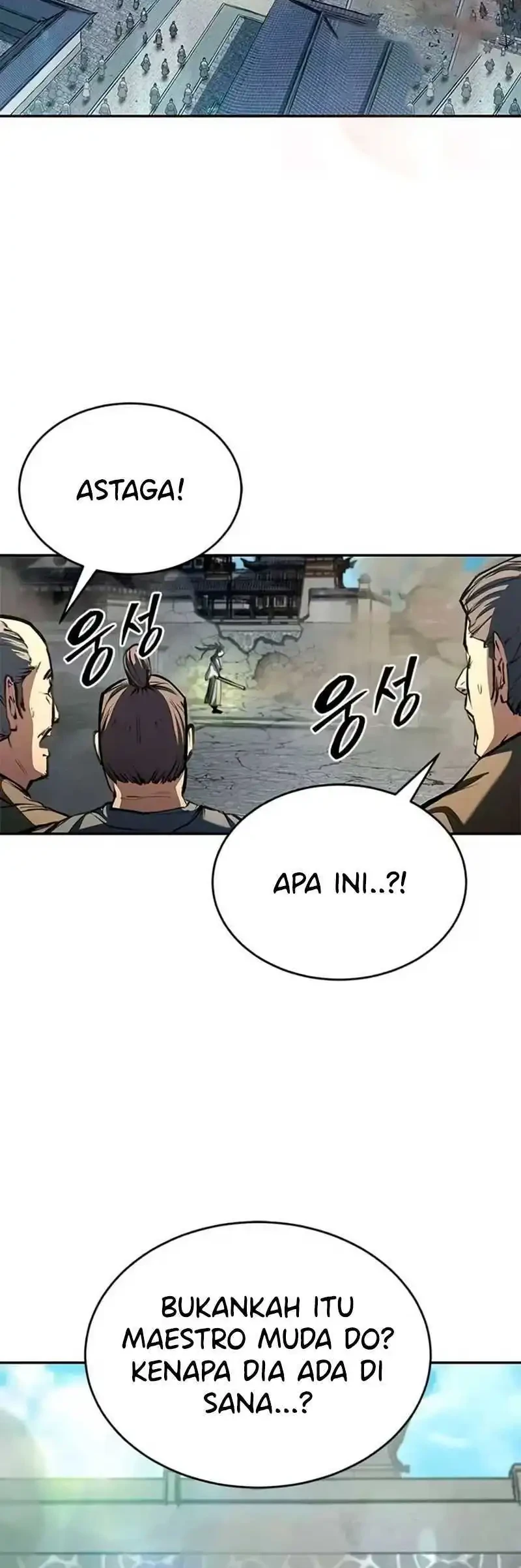 Psychopath in Murim Chapter 20 - halaman 52