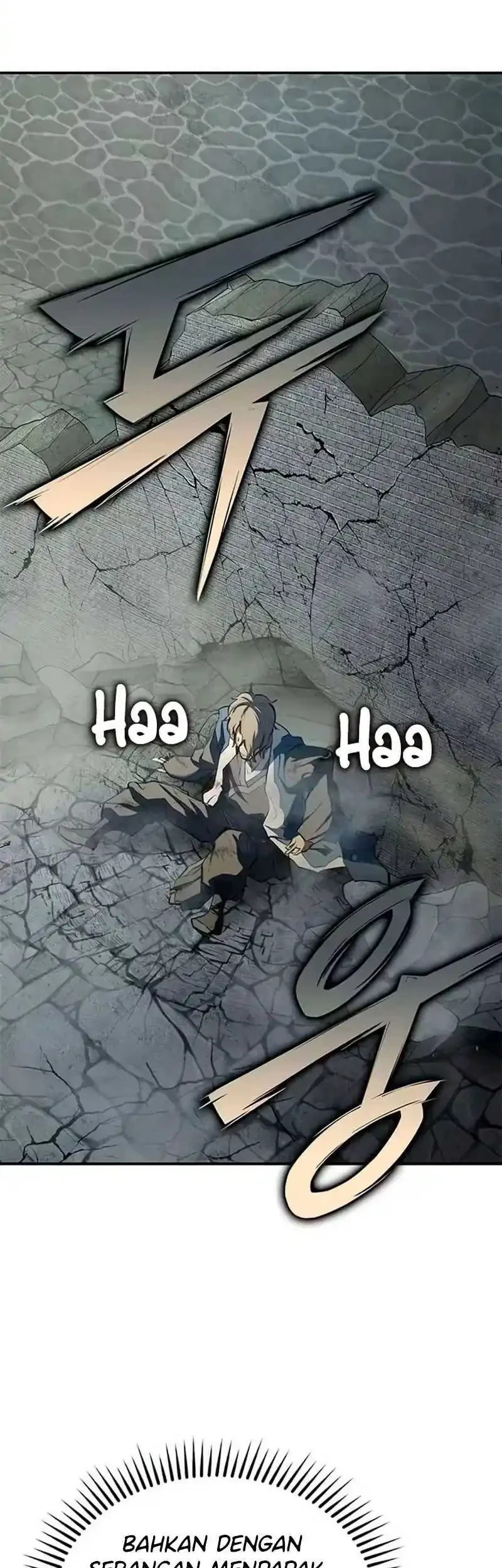Psychopath in Murim Chapter 20 - halaman 54