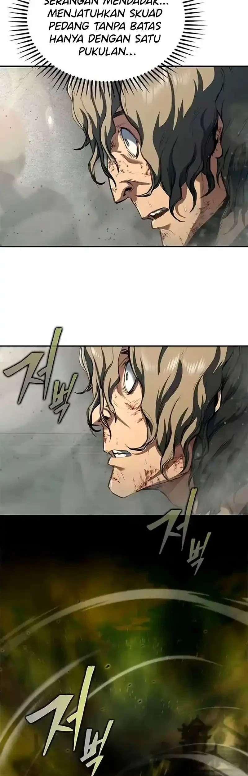 Psychopath in Murim Chapter 20 - halaman 55