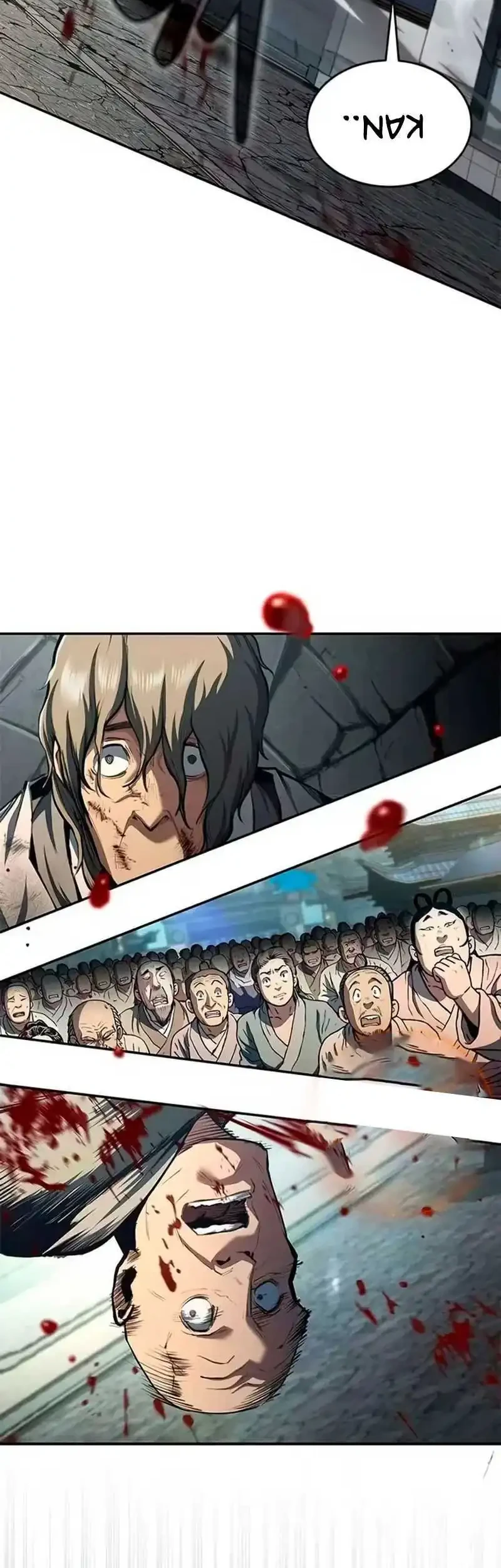 Psychopath in Murim Chapter 20 - halaman 60