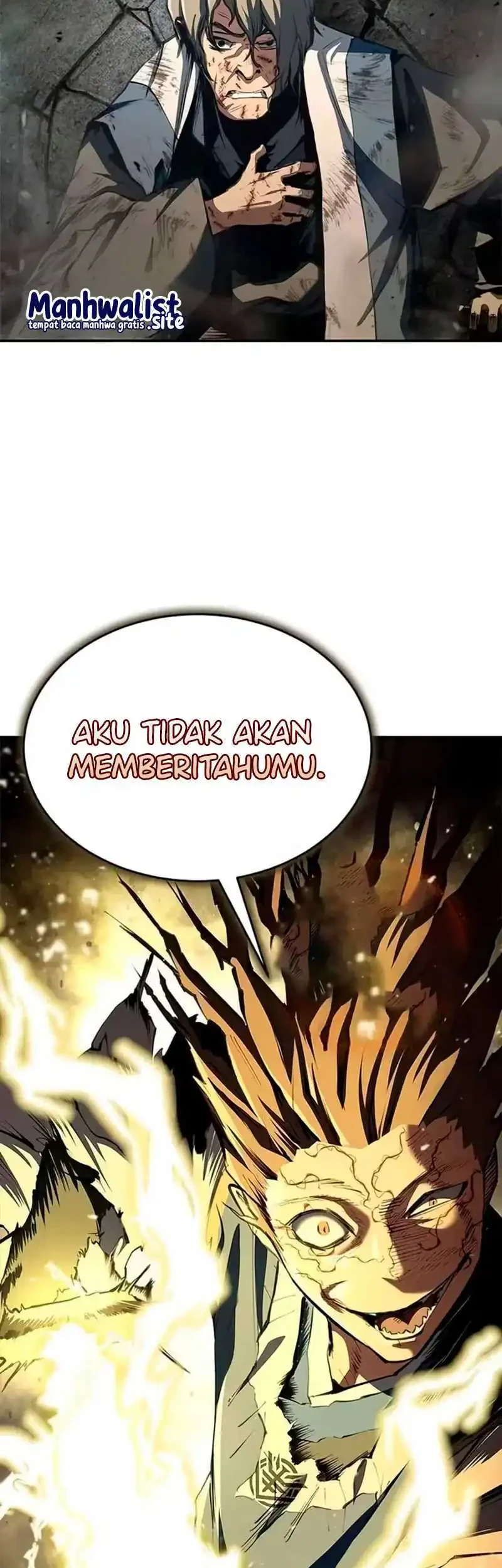 Psychopath in Murim Chapter 20 - halaman 63