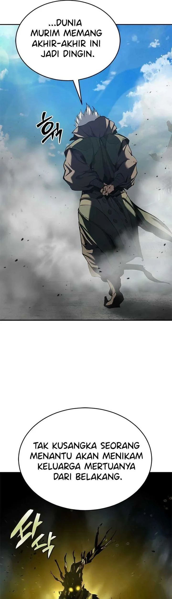 Psychopath in Murim Chapter 21 - halaman 13