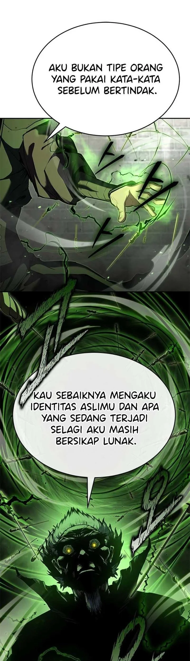 Psychopath in Murim Chapter 21 - halaman 17