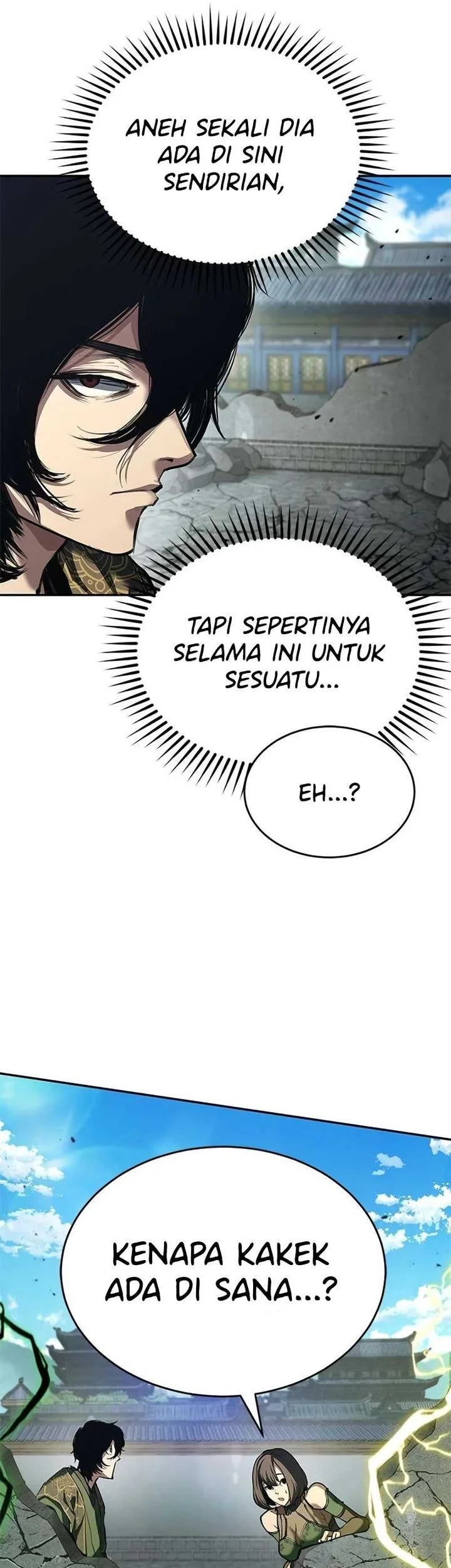 Psychopath in Murim Chapter 21 - halaman 21