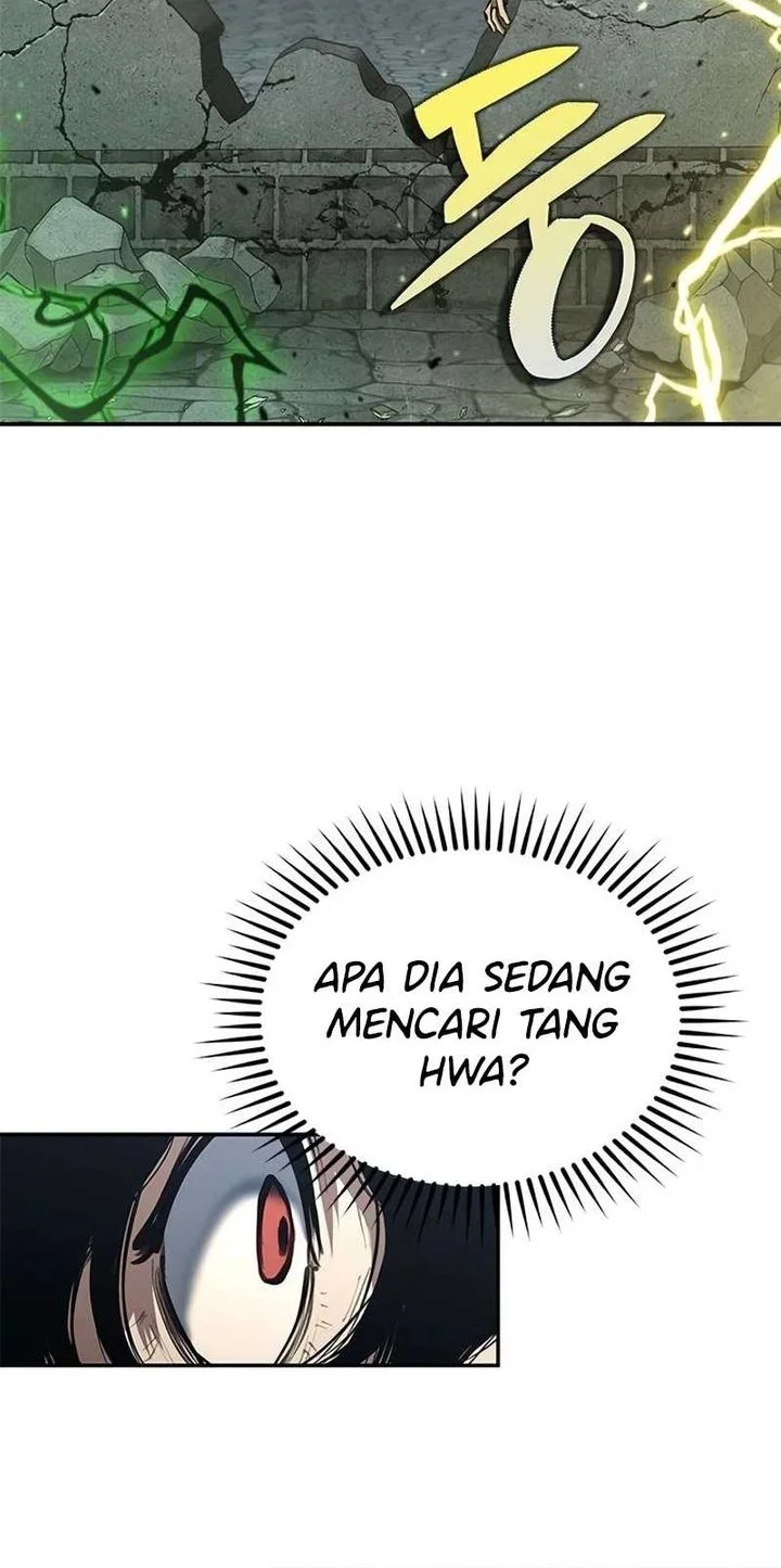 Psychopath in Murim Chapter 21 - halaman 22