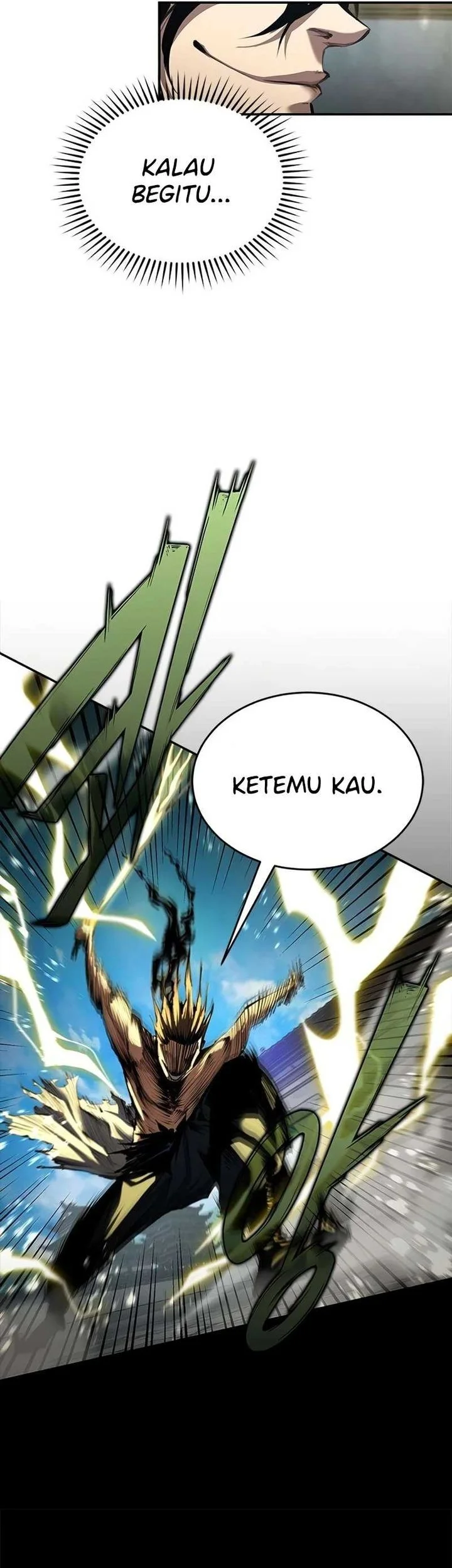 Psychopath in Murim Chapter 21 - halaman 23