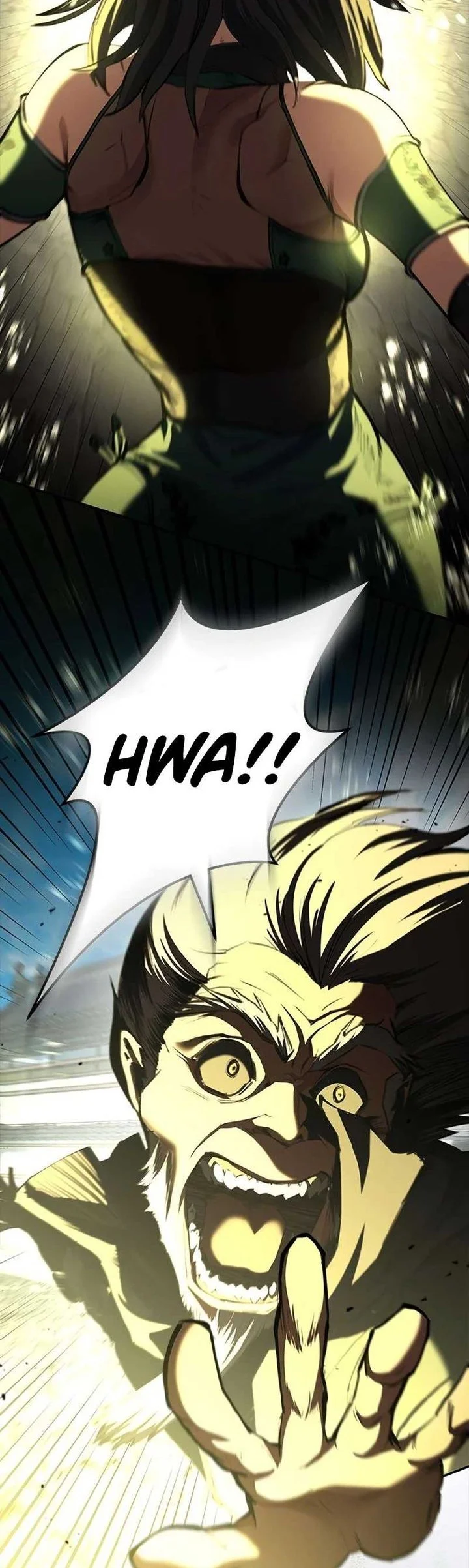 Psychopath in Murim Chapter 21 - halaman 29