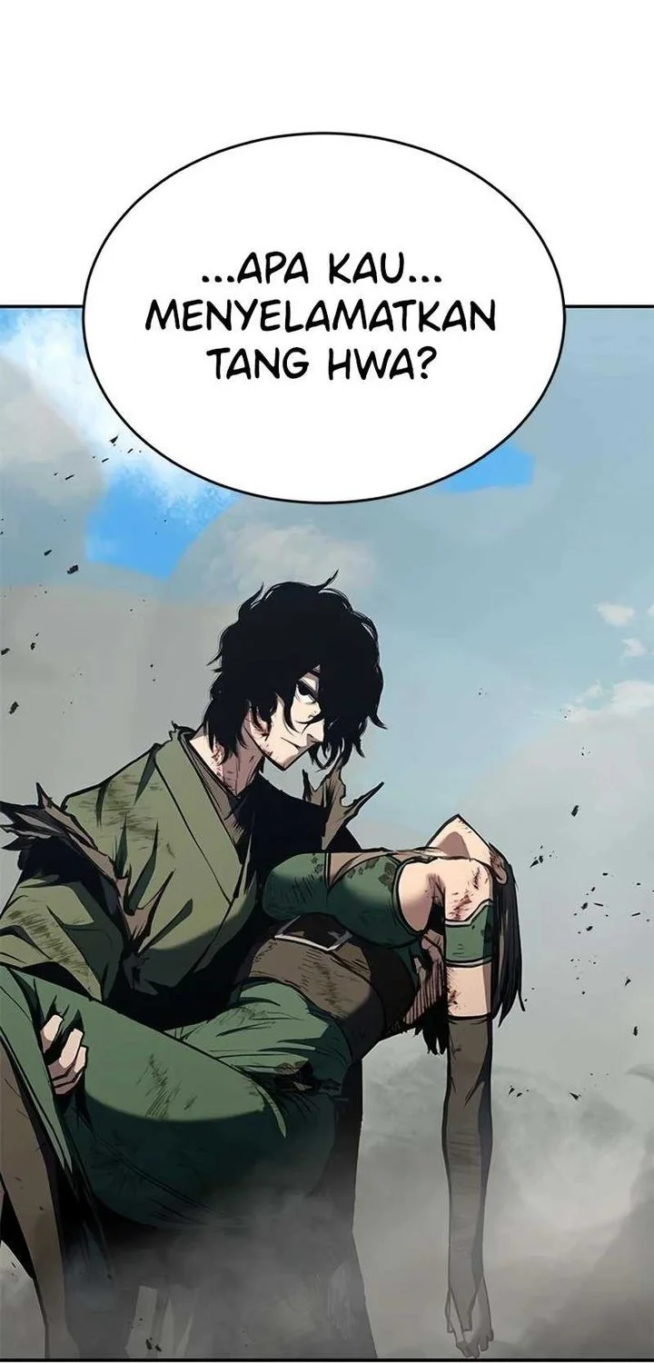 Psychopath in Murim Chapter 21 - halaman 37