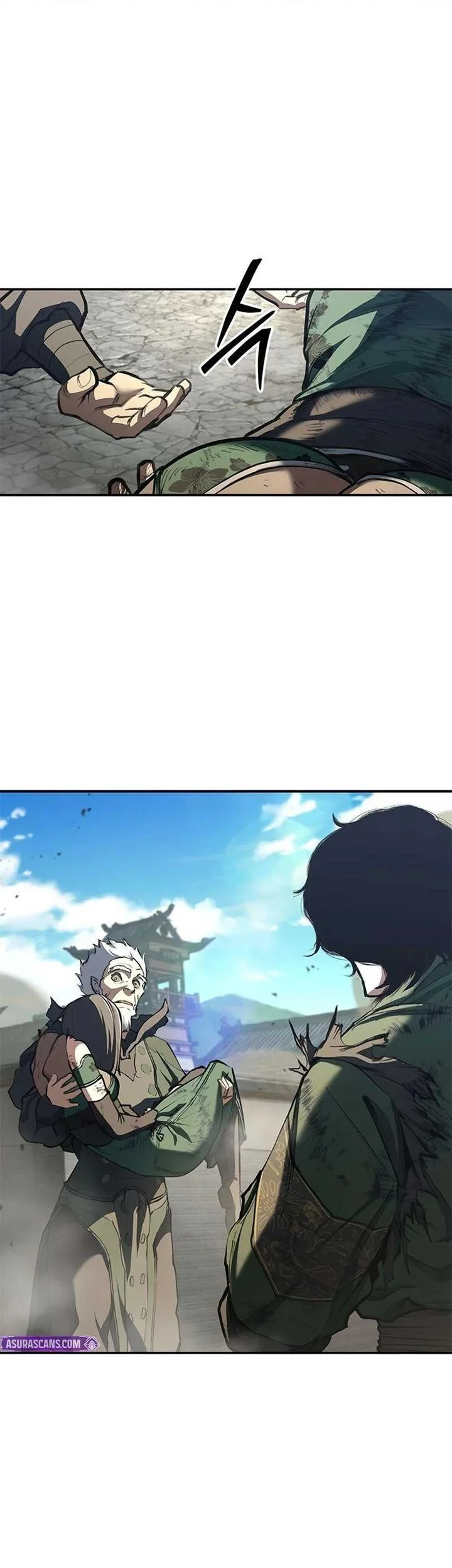 Psychopath in Murim Chapter 21 - halaman 38