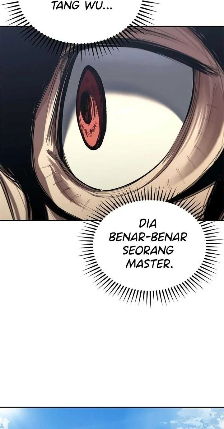 Psychopath in Murim Chapter 21 - halaman 43