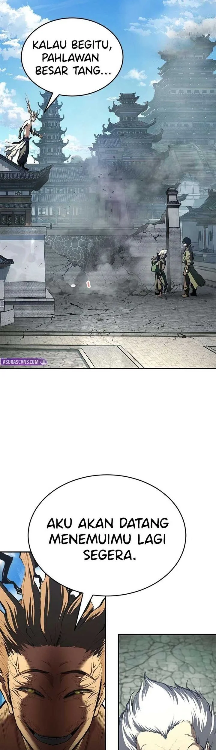 Psychopath in Murim Chapter 21 - halaman 44