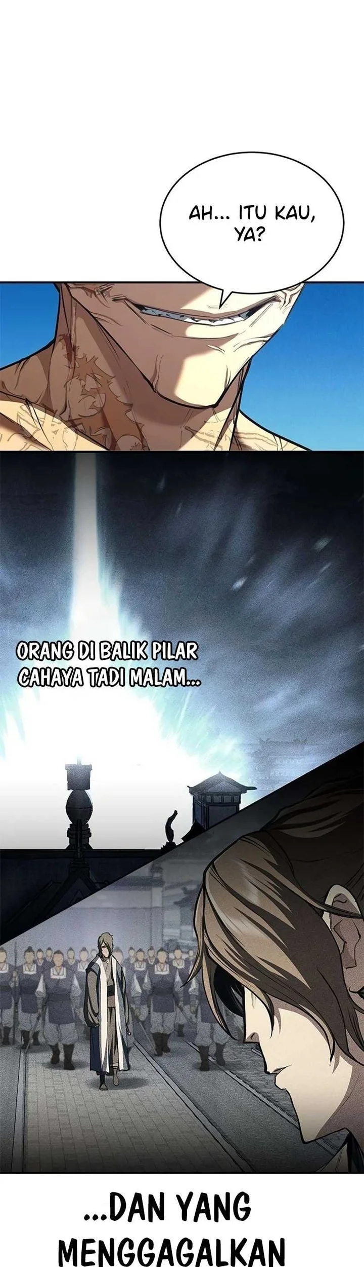 Psychopath in Murim Chapter 21 - halaman 50