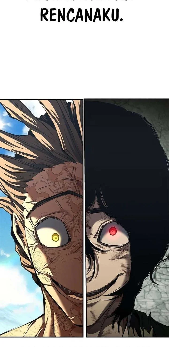 Psychopath in Murim Chapter 21 - halaman 51