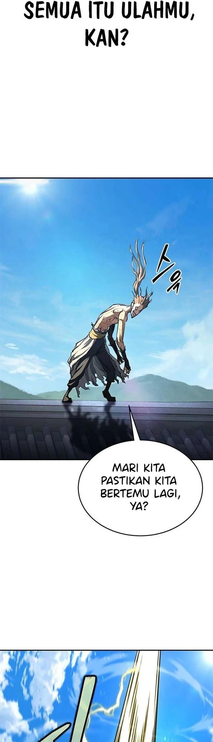 Psychopath in Murim Chapter 21 - halaman 52