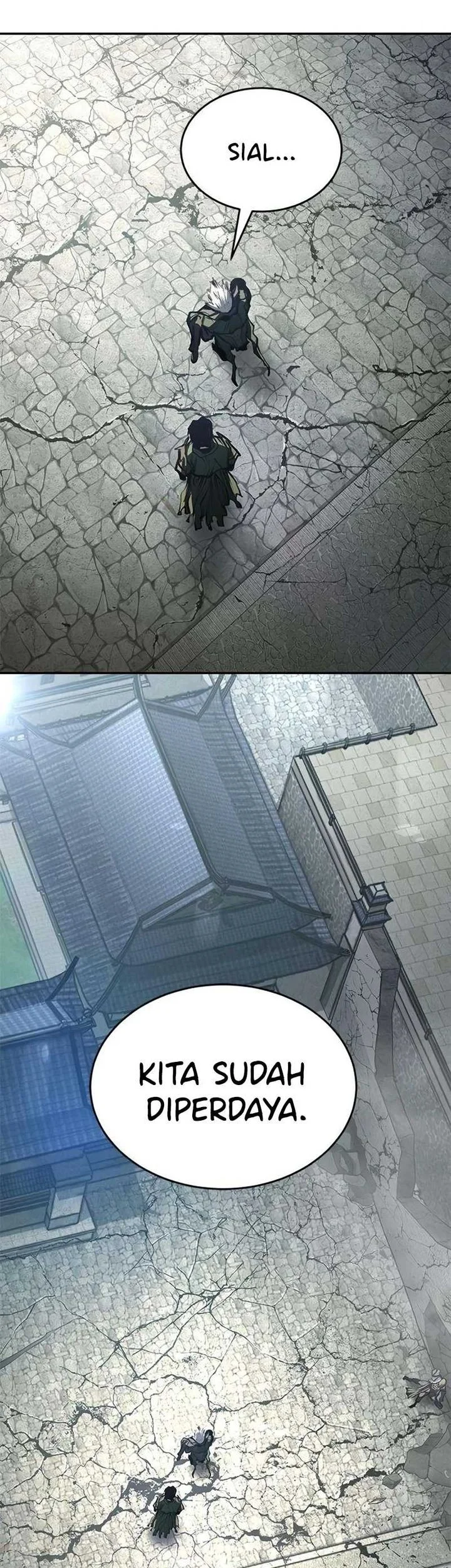 Psychopath in Murim Chapter 21 - halaman 56