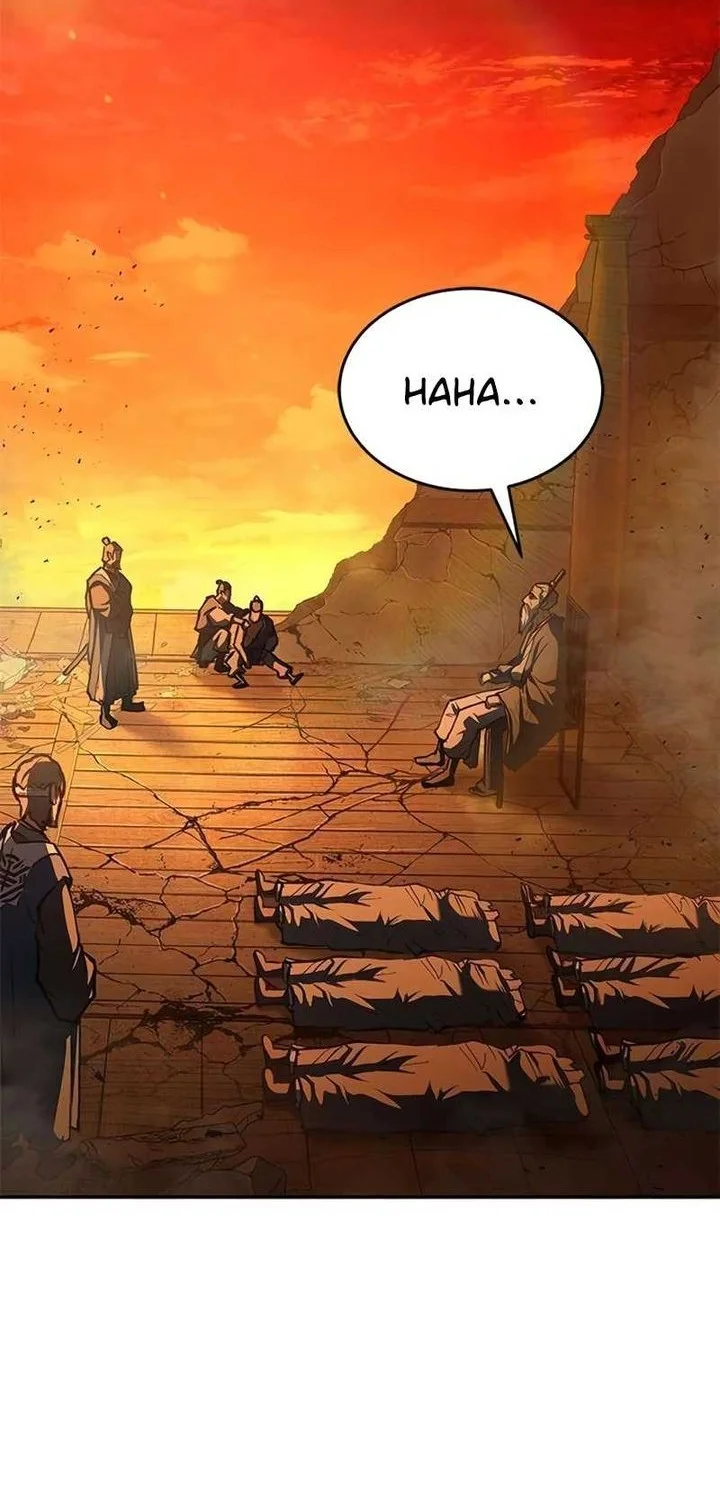 Psychopath in Murim Chapter 21 - halaman 59