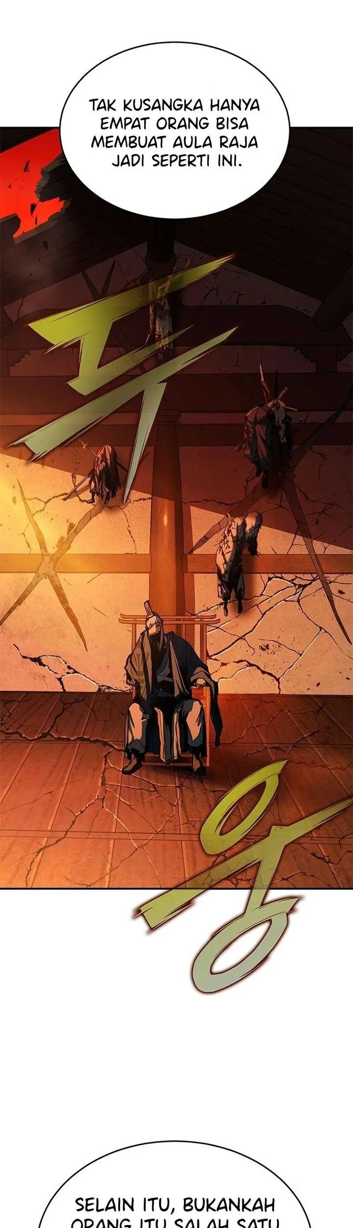 Psychopath in Murim Chapter 21 - halaman 60