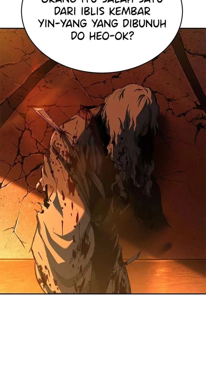 Psychopath in Murim Chapter 21 - halaman 61