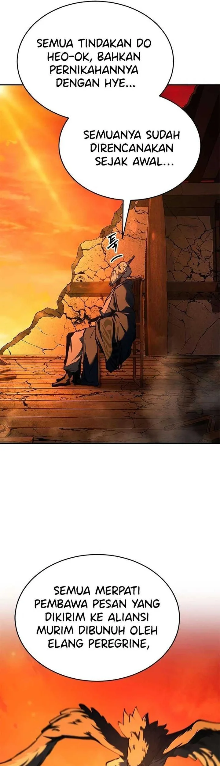 Psychopath in Murim Chapter 21 - halaman 62