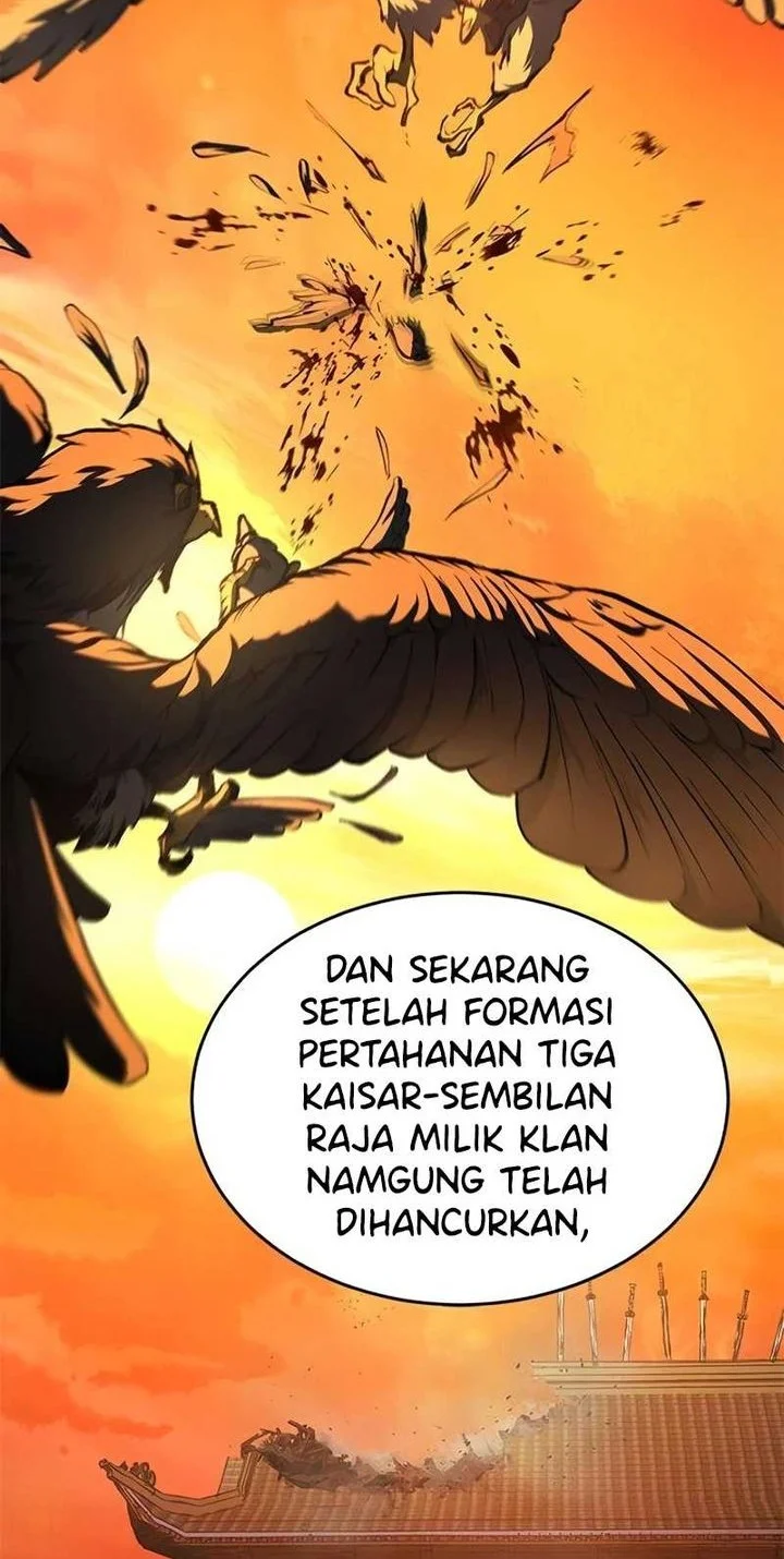 Psychopath in Murim Chapter 21 - halaman 63