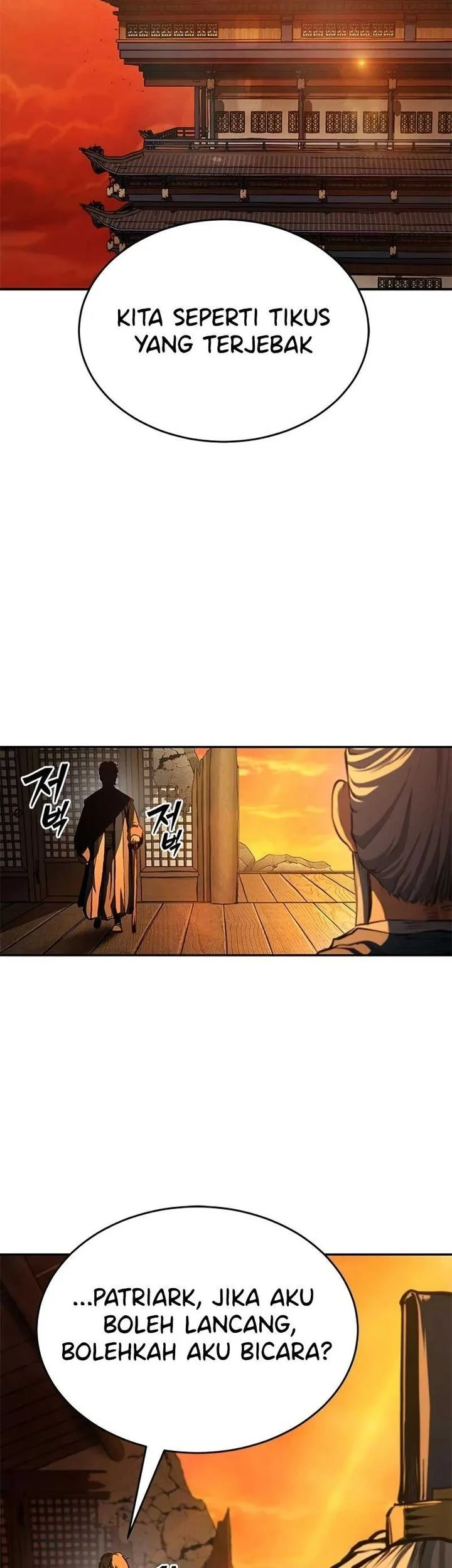 Psychopath in Murim Chapter 21 - halaman 64