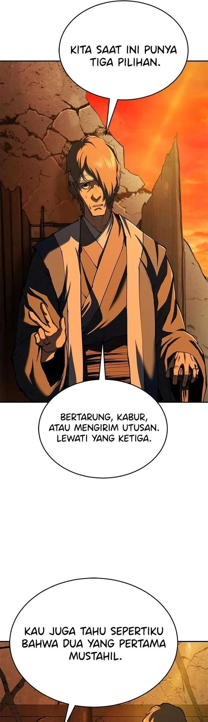 Psychopath in Murim Chapter 21 - halaman 66