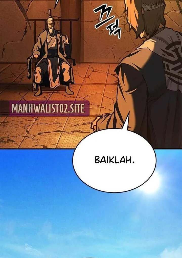 Psychopath in Murim Chapter 21 - halaman 67