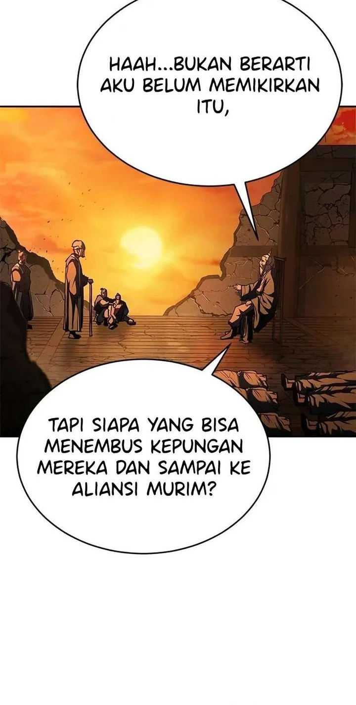 Psychopath in Murim Chapter 21 - halaman 69