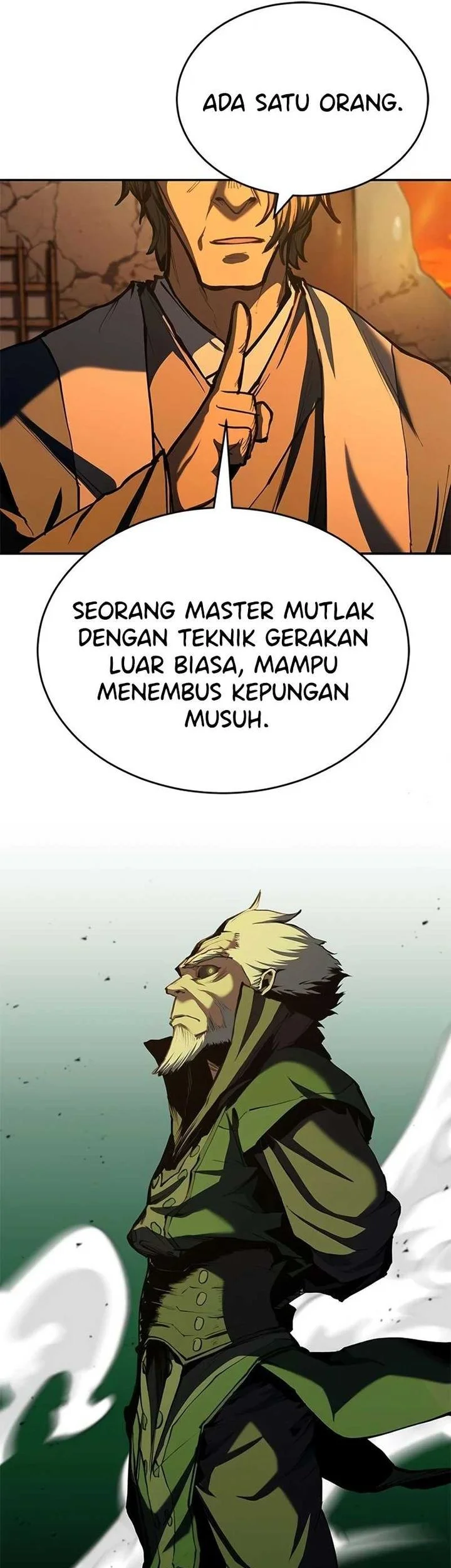 Psychopath in Murim Chapter 21 - halaman 70