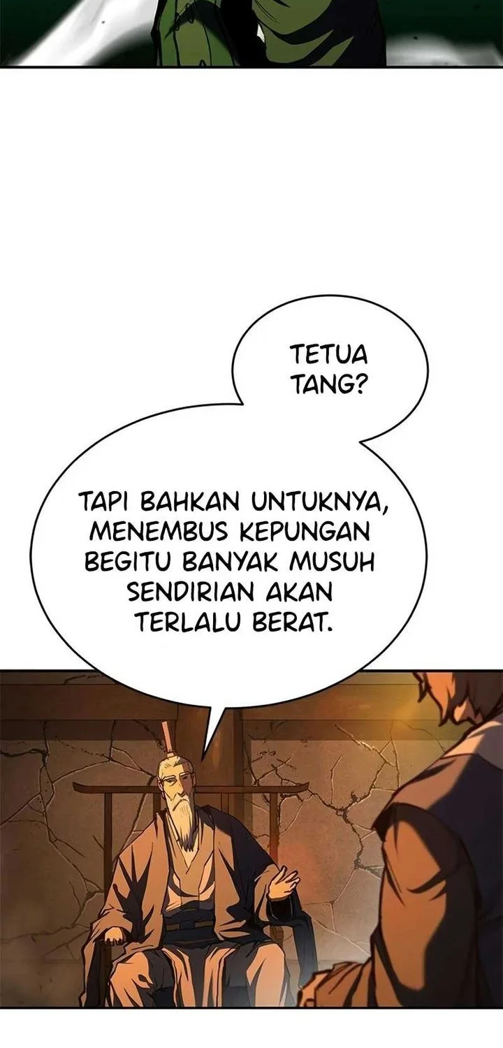 Psychopath in Murim Chapter 21 - halaman 71