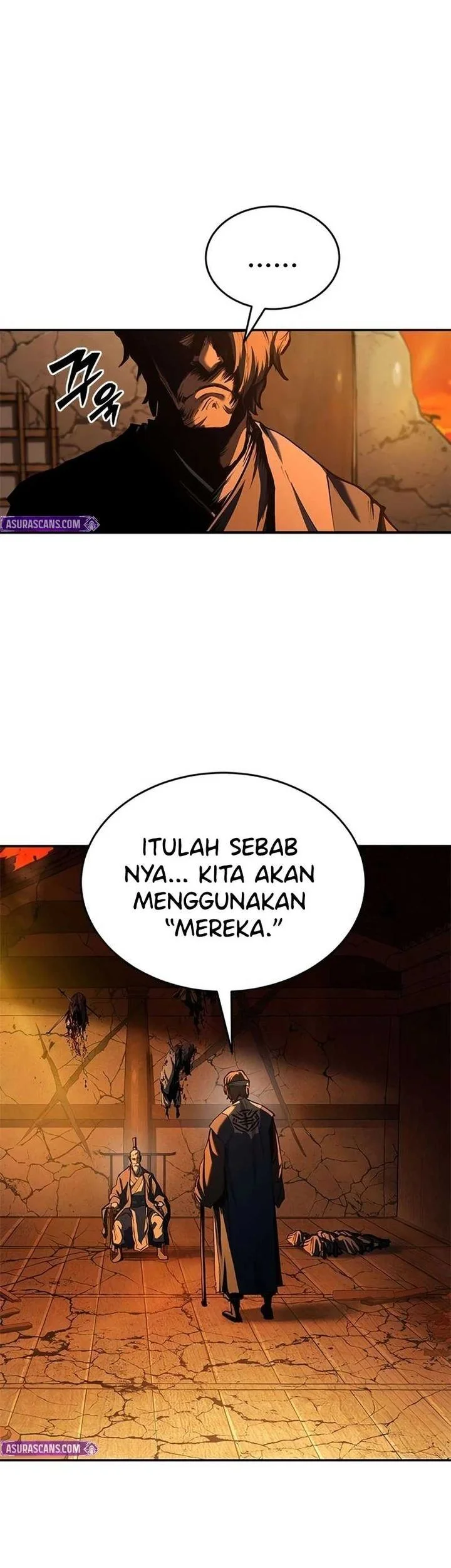 Psychopath in Murim Chapter 21 - halaman 72