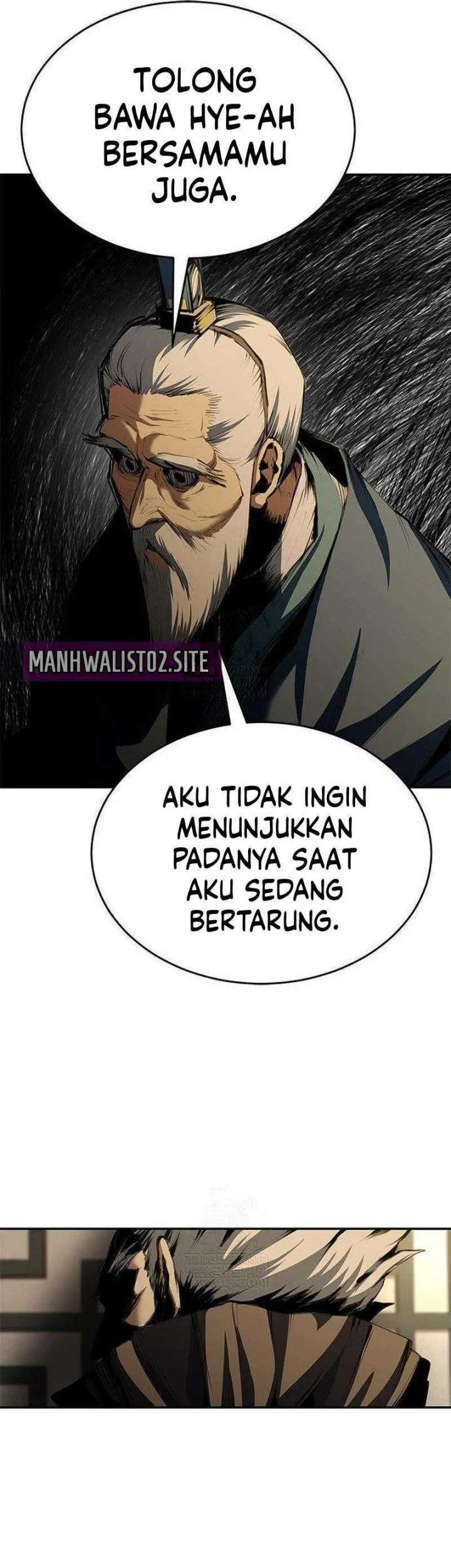 Psychopath in Murim Chapter 22 - halaman 13