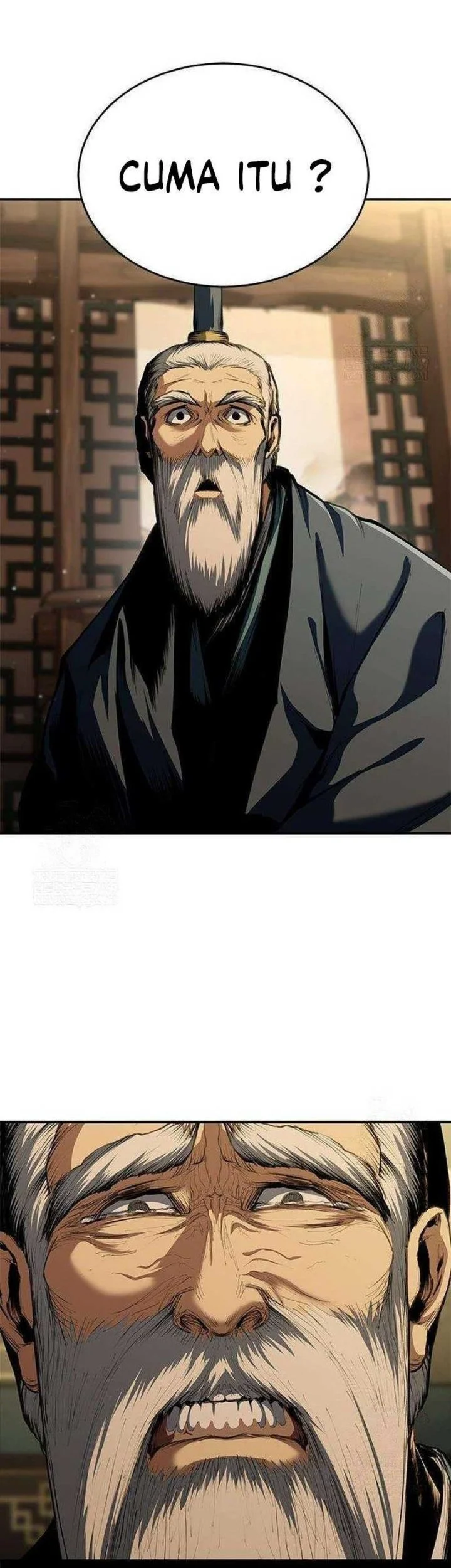Psychopath in Murim Chapter 22 - halaman 14
