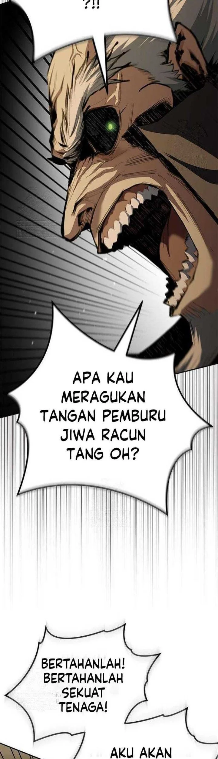 Psychopath in Murim Chapter 22 - halaman 18