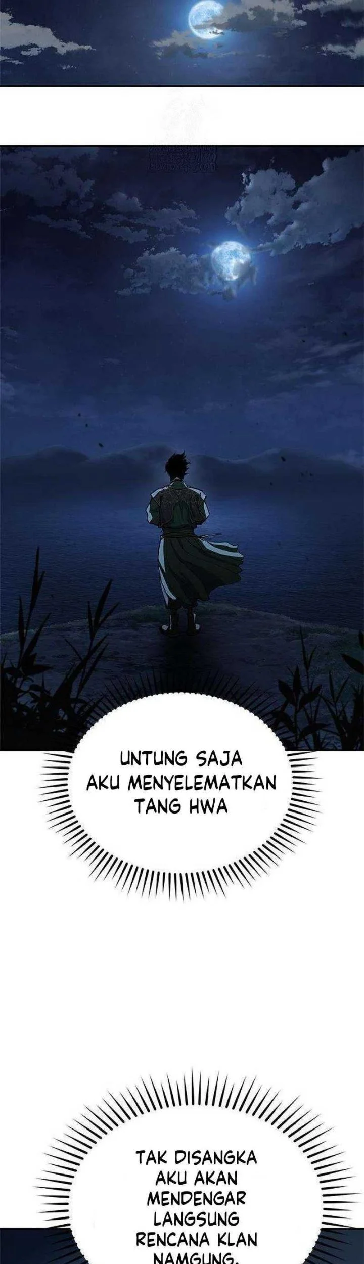 Psychopath in Murim Chapter 22 - halaman 21