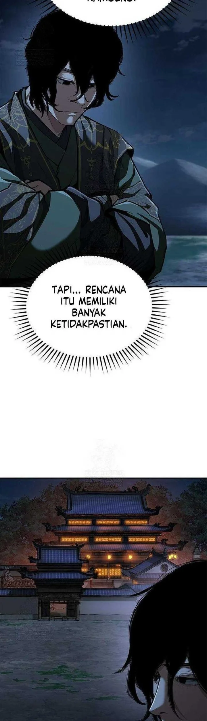 Psychopath in Murim Chapter 22 - halaman 22