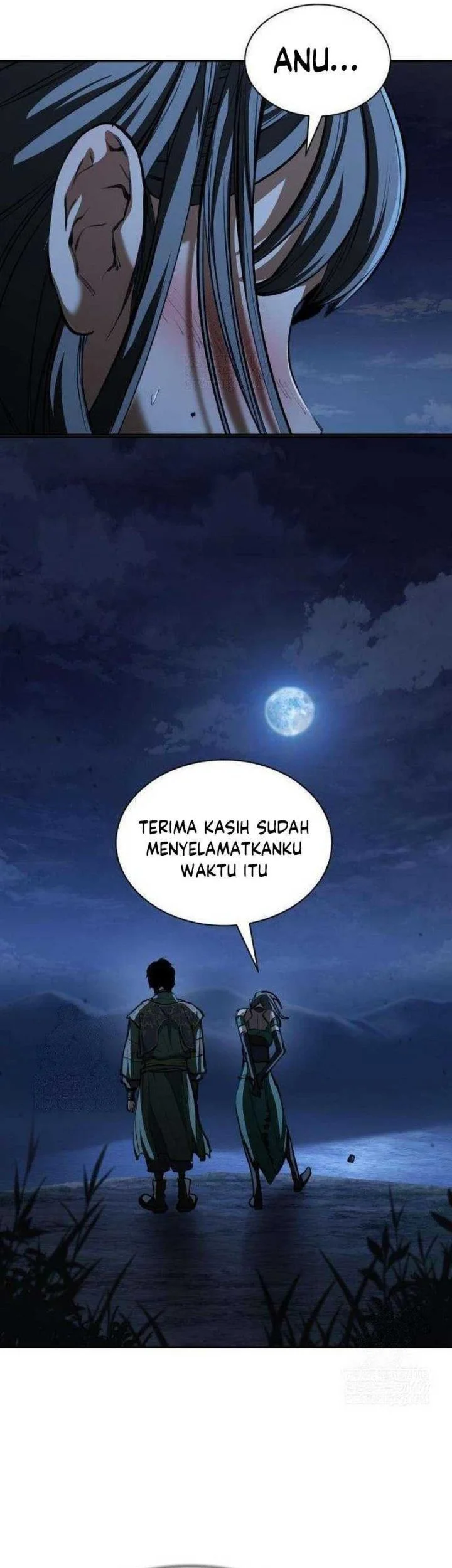 Psychopath in Murim Chapter 22 - halaman 27