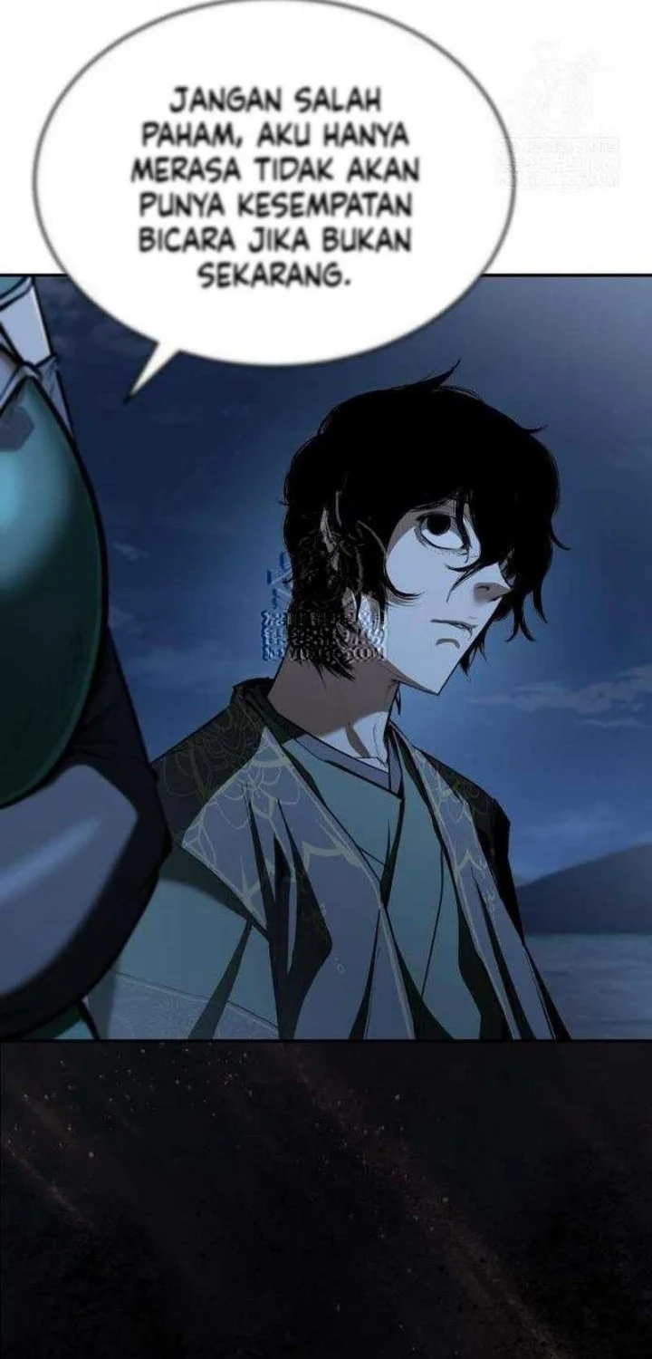 Psychopath in Murim Chapter 22 - halaman 28