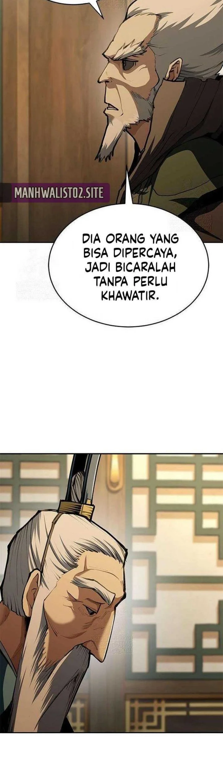 Psychopath in Murim Chapter 22 - halaman 3