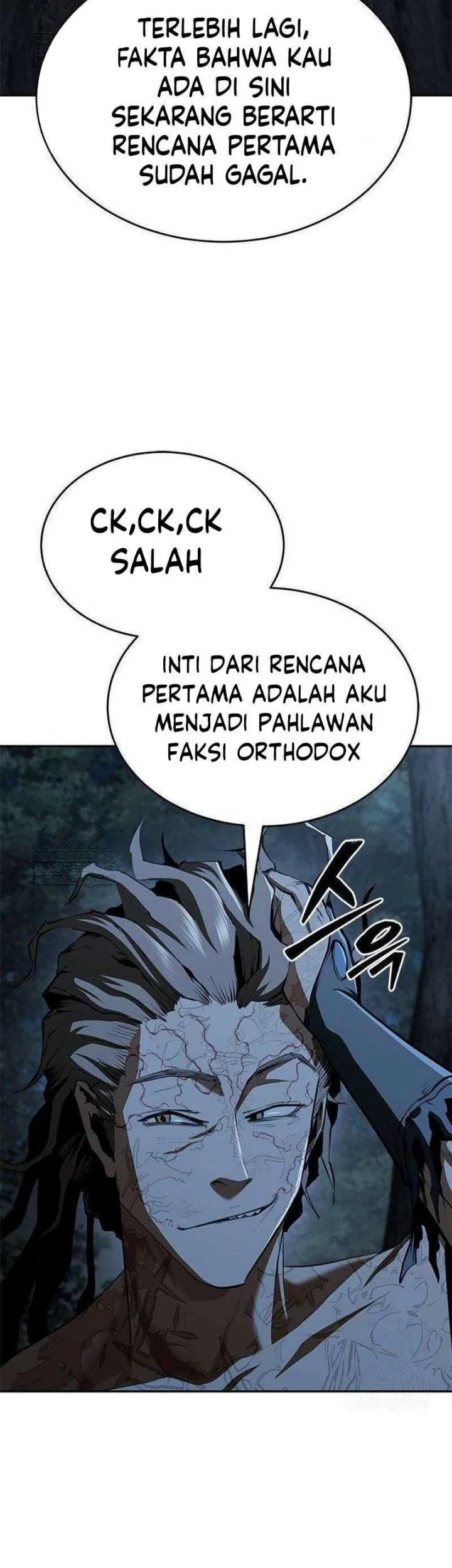 Psychopath in Murim Chapter 22 - halaman 35