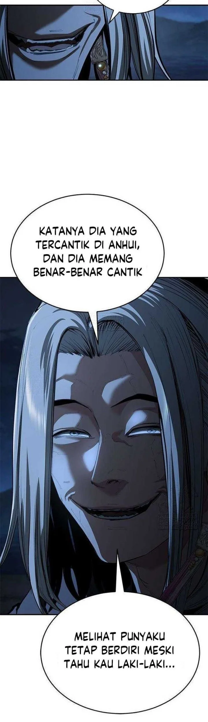 Psychopath in Murim Chapter 22 - halaman 42
