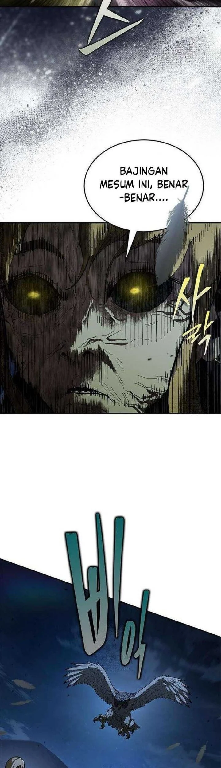 Psychopath in Murim Chapter 22 - halaman 46