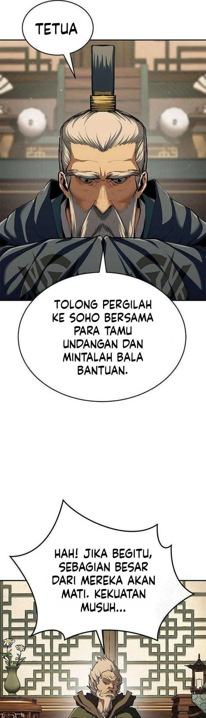Psychopath in Murim Chapter 22 - halaman 5