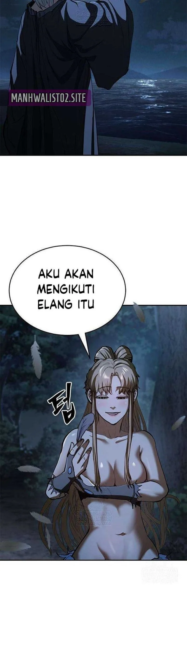 Psychopath in Murim Chapter 22 - halaman 50