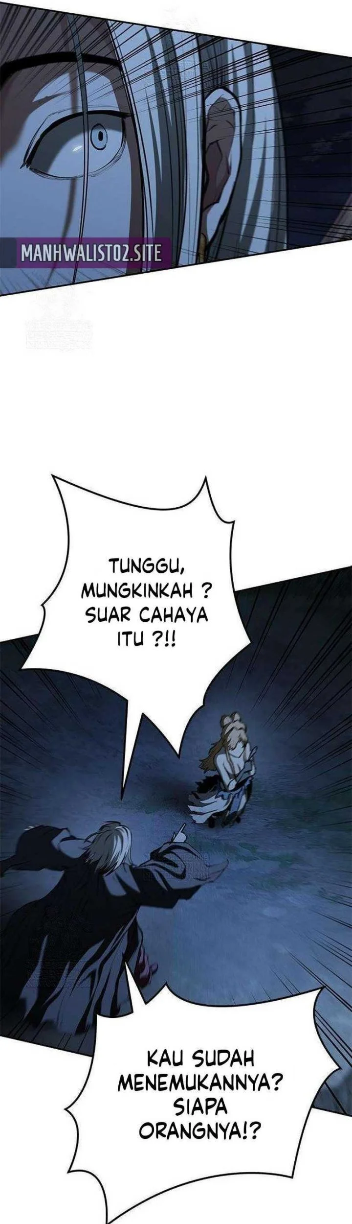 Psychopath in Murim Chapter 22 - halaman 53