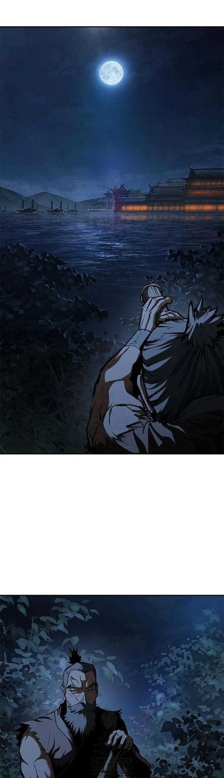 Psychopath in Murim Chapter 22 - halaman 60