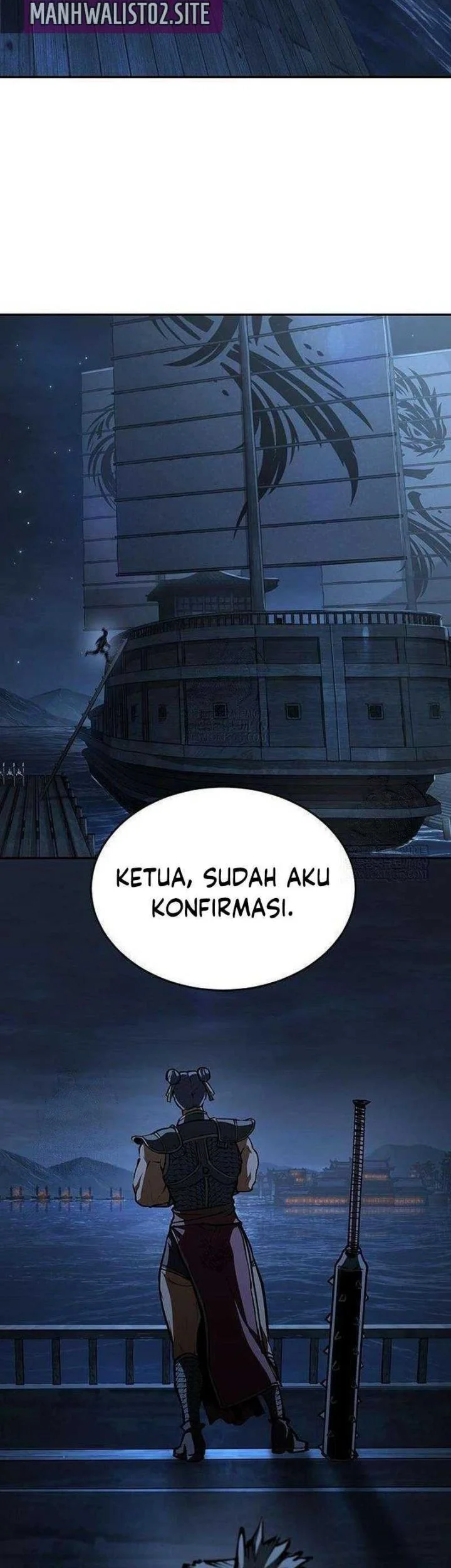Psychopath in Murim Chapter 22 - halaman 62