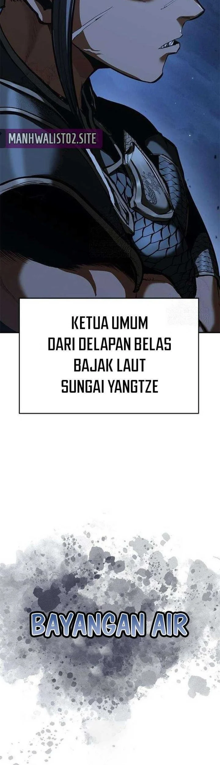 Psychopath in Murim Chapter 22 - halaman 65